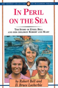 In Peril on the Sea_cover