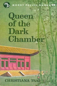 Queen of the Dark Chamber_cover