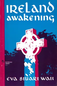 Ireland Awakening_cover