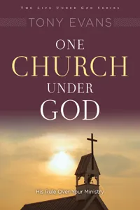 One Church Under God_cover