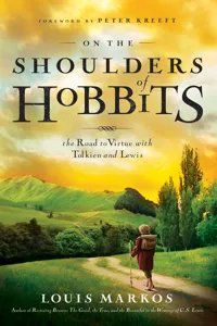 On the Shoulders of Hobbits_cover