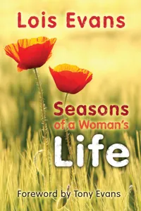 Seasons of a Woman's Life_cover