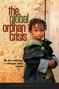 The Global Orphan Crisis_cover