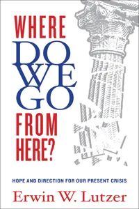 Where Do We Go From Here?_cover