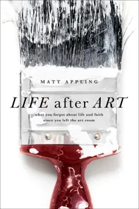 Life after Art_cover