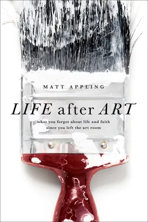 Life after Art