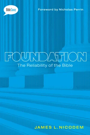 Foundation