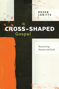 A Cross-Shaped Gospel_cover