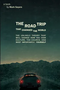 The Road Trip that Changed the World_cover