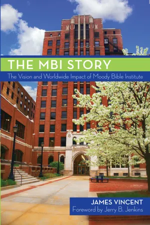 The MBI Story