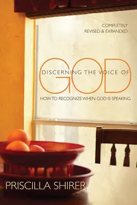 Discerning the Voice of God_cover