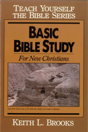 Basic Bible Study