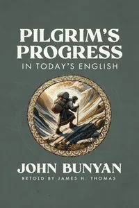 Pilgrim's Progress in Today's English_cover
