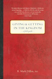 Giving and Getting in the Kingdom_cover