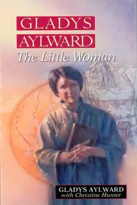 Gladys Aylward_cover