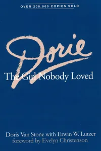 Dorie_cover