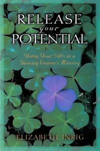 Release Your Potential_cover