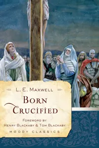 Born Crucified_cover