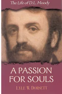 A Passion for Souls_cover