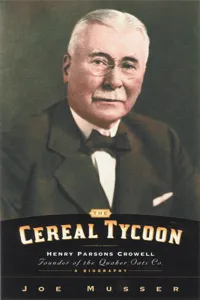 Cereal Tycoon_cover