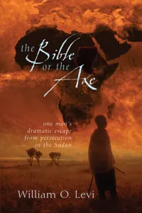 The Bible or the Axe_cover