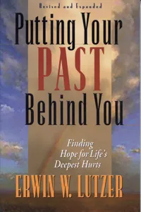 Putting Your Past Behind You_cover