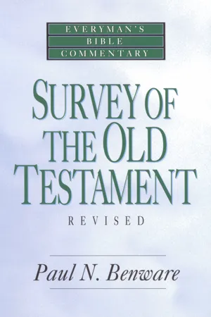 Everyman's Bible Commentaries