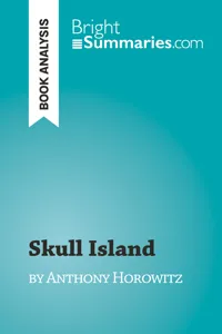 Skull Island_cover