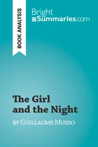 The Girl and the Night_cover