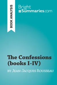 The Confessions_cover