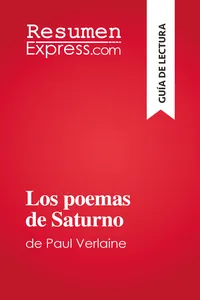 Los poemas de Saturno_cover