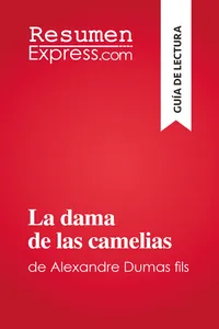 La dama de las camelias_cover