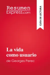 La vida como usuario_cover
