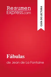 Fábulas_cover