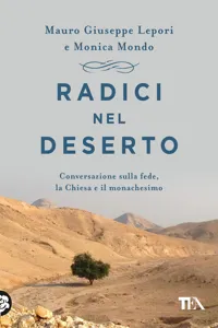 Radici nel deserto_cover