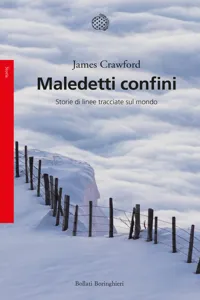 Maledetti confini_cover