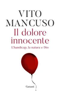 Il dolore innocente_cover