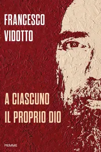 A ciascuno il proprio Dio_cover