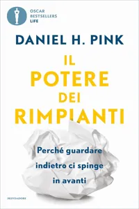 Il potere dei rimpianti_cover