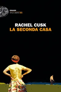 La seconda casa_cover