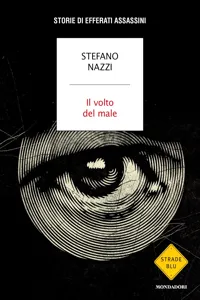 Il volto del male_cover