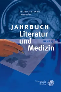 Jahrbuch Literatur und Medizin_cover