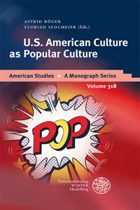 U.S. American Culture as Popular Culture_cover