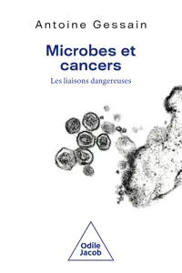 Microbes et cancers_cover