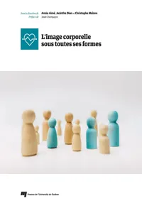 L'image corporelle sous toutes ses formes_cover