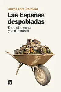 Las Españas despobladas_cover