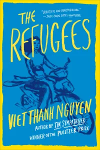 The Refugees_cover