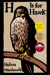 H Is for Hawk_cover