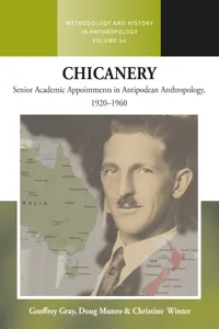 Chicanery_cover