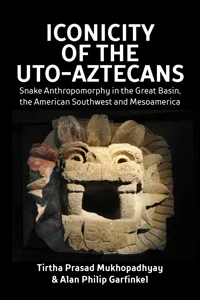 Iconicity of the Uto-Aztecans_cover